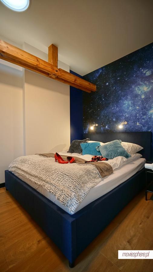Apartamenty Centrum - Sunshine Opole Exterior foto